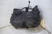 2003 Kawasaki Prairie 650 4x4 Clutch Cover 14041-1158