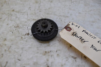 2003 Kawasaki Prairie 650 4x4 Starter Gear 39076-1076