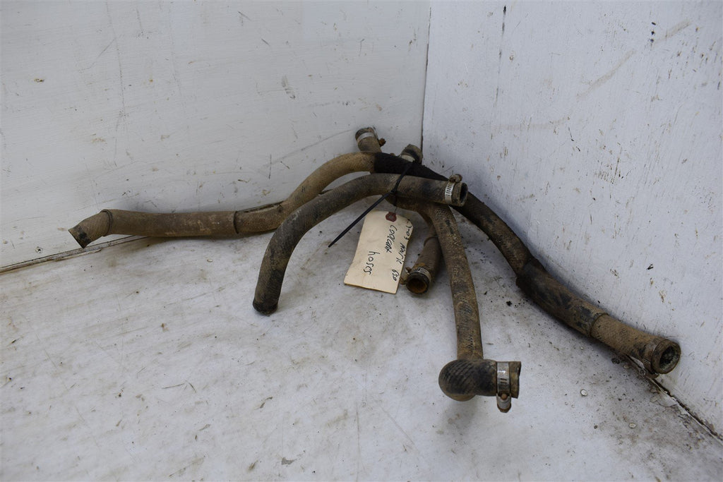2003 Kawasaki Prairie 650 4x4 Coolant Hoses