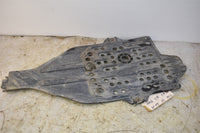 2008 Kawasaki Brute Force 650 IRS 4x4I  Mid Skid Plate 55020-0065