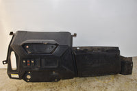 2013 Bobcat 3400 4X4 Dash