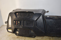 2013 Bobcat 3400 4X4 Dash