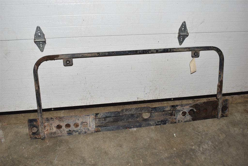 2013 Bobcat 3400 4X4 Seat Frame