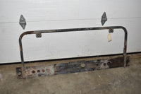 2013 Bobcat 3400 4X4 Seat Frame