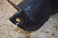 2013 Bobcat 3400 4X4 Right Front Kick Panel Plastic