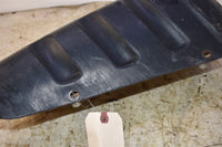 2013 Bobcat 3400 4X4 Right Front Kick Panel Plastic