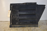 2013 Bobcat 3400 4X4 Left Rocker Panel Plastic