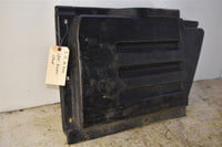 2013 Bobcat 3400 4X4 Left Rocker Panel Plastic