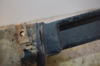 2013 Bobcat 3400 4X4 Left Rocker Panel Plastic