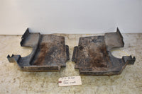 2013 Bobcat 3400 4X4 Inner Splash Guard