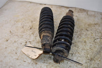 2013 Bobcat 3400 4X4 Rear Shocks