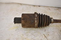 2013 Bobcat 3400 4X4 Left Rear Axle