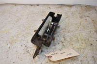 2013 Bobcat 3400 4X4 Park Brake