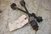 2013 Bobcat 3400 4X4 Sway Bar Links