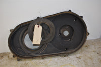 2013 Bobcat 3400 4X4 Inner Clutch Cover