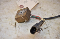 2013 Bobcat 3400 4X4 Turf Relay