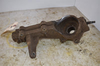 2013 Bobcat 3400 4X4 Left Front Knuckle