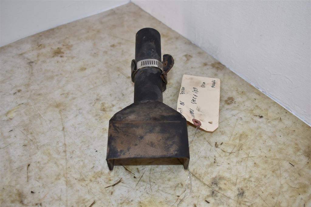 2013 Bobcat 3400 4X4  Steering Column