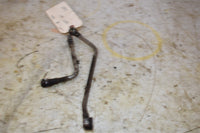 2013 Bobcat 3400 4X4 Oil Lines