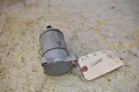 2013 Bobcat 3400 4X4 Starter