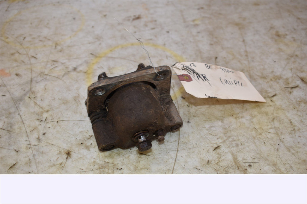 2013 Bobcat 3400 4X4 Right Rear Caliper