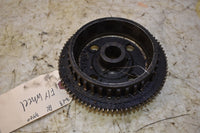 2013 Bobcat 3400 4X4 Flywheel