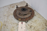 2013 Bobcat 3400 4X4 Left Front Wheel Hub