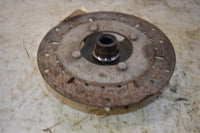 2013 Bobcat 3400 4X4 Right Front Wheel Hub