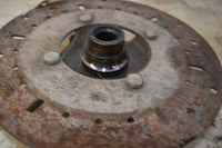 2013 Bobcat 3400 4X4 Right Front Wheel Hub