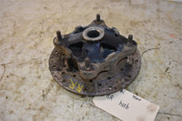 2013 Bobcat 3400 4X4 Right Rear Wheel Hub