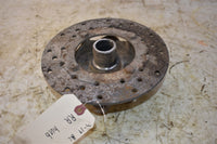 2013 Bobcat 3400 4X4 Right Rear Wheel Hub