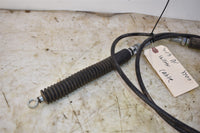 2013 Bobcat 3400 4X4 Shifter Cable