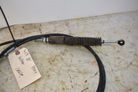 2013 Bobcat 3400 4X4 Shifter Cable
