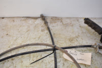 2013 Bobcat 3400 4X4 Park Brake