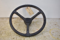 2013 Bobcat 3400 4X4 Steering Wheel
