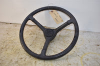 2013 Bobcat 3400 4X4 Steering Wheel