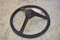 2013 Bobcat 3400 4X4 Steering Wheel