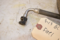 2013 Bobcat 3400 4X4 Fuel Line
