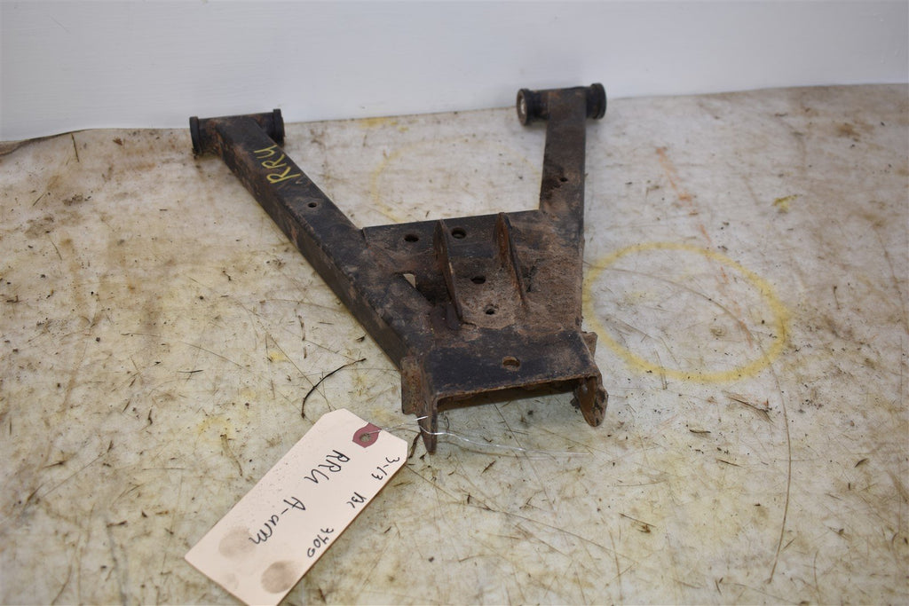 2013 Bobcat 3400 4X4 Right Rear Upper A Arm