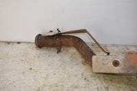 2013 Bobcat 3400 4X4 Mid Pipe