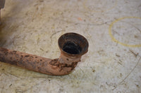 2013 Bobcat 3400 4X4 Mid Pipe