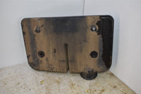 2013 Bobcat 3400 4X4 Baffle