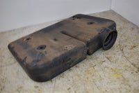 2013 Bobcat 3400 4X4 Baffle