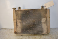 2013 Bobcat 3400 4X4 Radiator