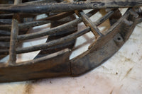 2013 Bobcat 3400 4X4 Fan