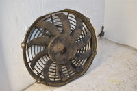 2013 Bobcat 3400 4X4 Fan