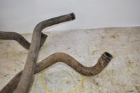 2013 Bobcat 3400 4X4 Coolant Hoses