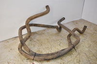 2013 Bobcat 3400 4X4 Coolant Hoses