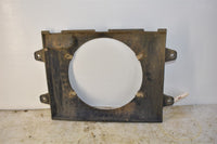 2013 Bobcat 3400 4X4 Fan Shroud