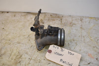 2013 Bobcat 3400 4X4 Intake